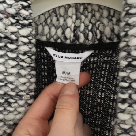 Wool vest - Picture 2 of 3